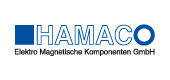 Sponsoren Logo Hamaco